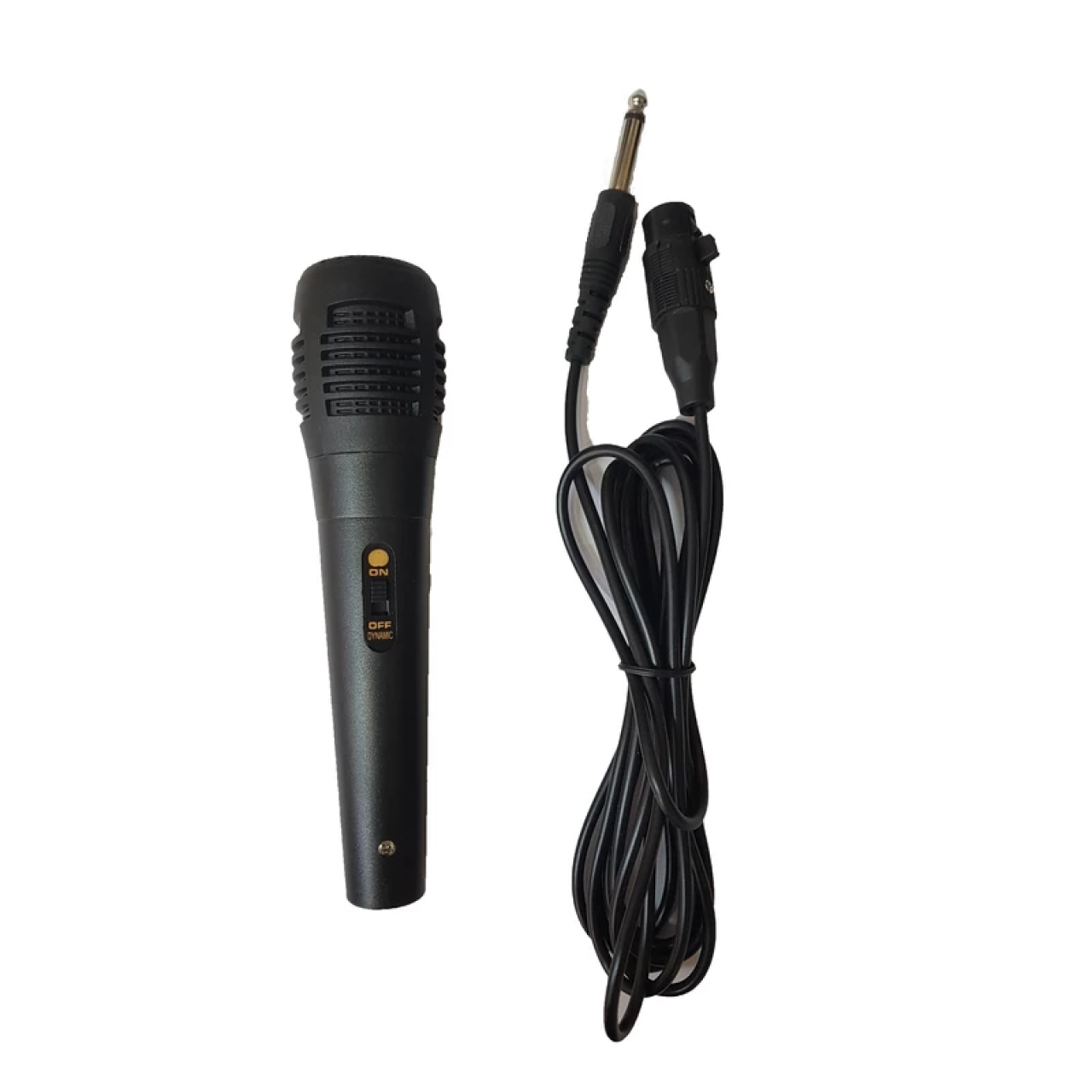 میکروفون سیمی مخصوص اسپیکربلوتوثی قابل حمل
