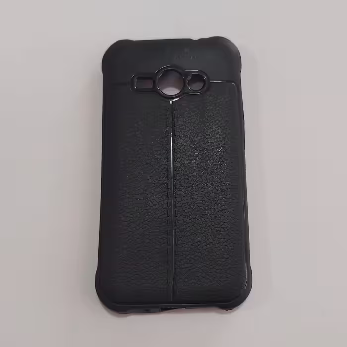 کاور مناسب برای گوشی موبایل Samsung j1 ace یا j110


