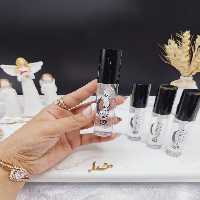 ژل لیف ابرو و مژه بیرنگ اسنس لیبل اصلی (درب مشکی)