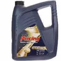 روغن موتور ایرانول ریسینگ 5 لیتری (10w40)