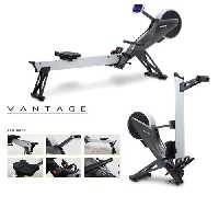 دستگاه روئینگ باشگاهی پروتئوس مدل WANTAGE W7