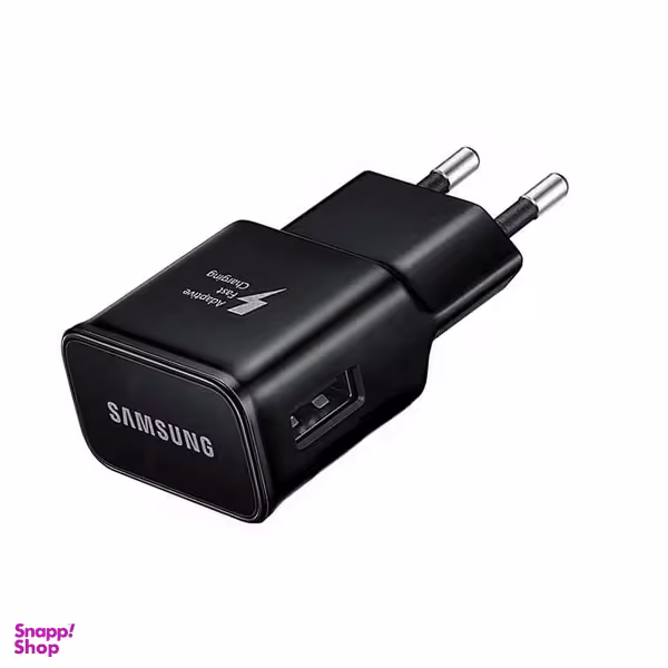 شارژر دیواری سامسونگ (Samsung) مدل اصل FAST