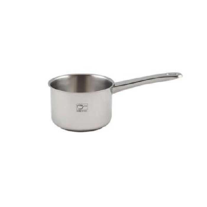 شیر جوش پارس استیل مدل کف سه لایه کد 140 سایز 14