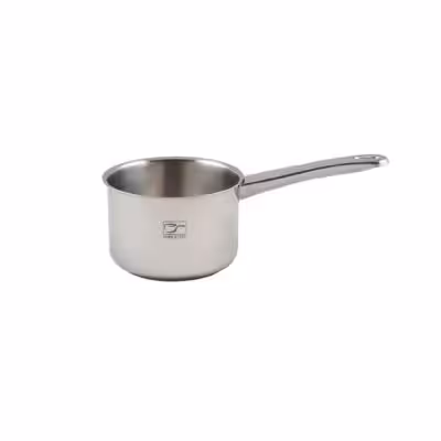 شیر جوش پارس استیل مدل کف سه لایه کد 140 سایز 14