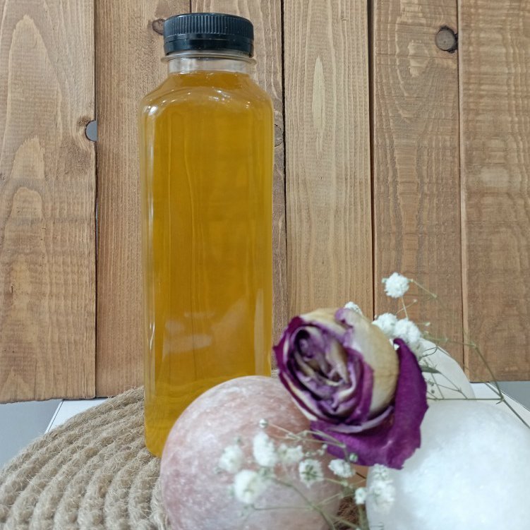 روغن کنجد خالص و ارگانیک