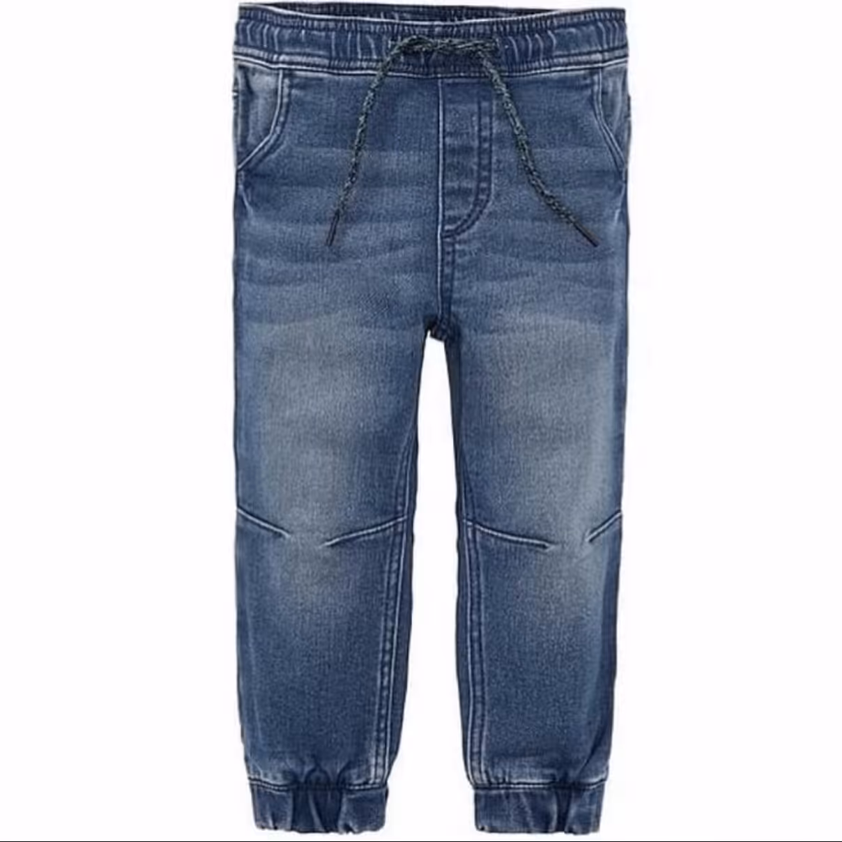 شلوار لی دخترانه پسرانه لوپیلو