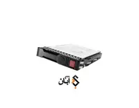 HPE 3.84TB SAS 12G Read Intensive SFF BC Value SAS Multi Vendor SSD P40508-B21
