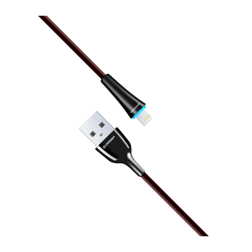 کابل لایتنیگ VI-USB-HL 99