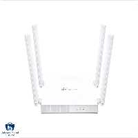 روتر بی سیم AC750 تی پی لینک مدل Archer C24