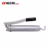 گریس پمپ دستی اسرانگ مدل STG839