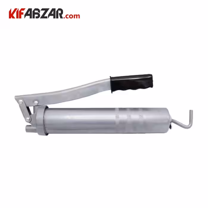 گریس پمپ دستی اسرانگ مدل STG839