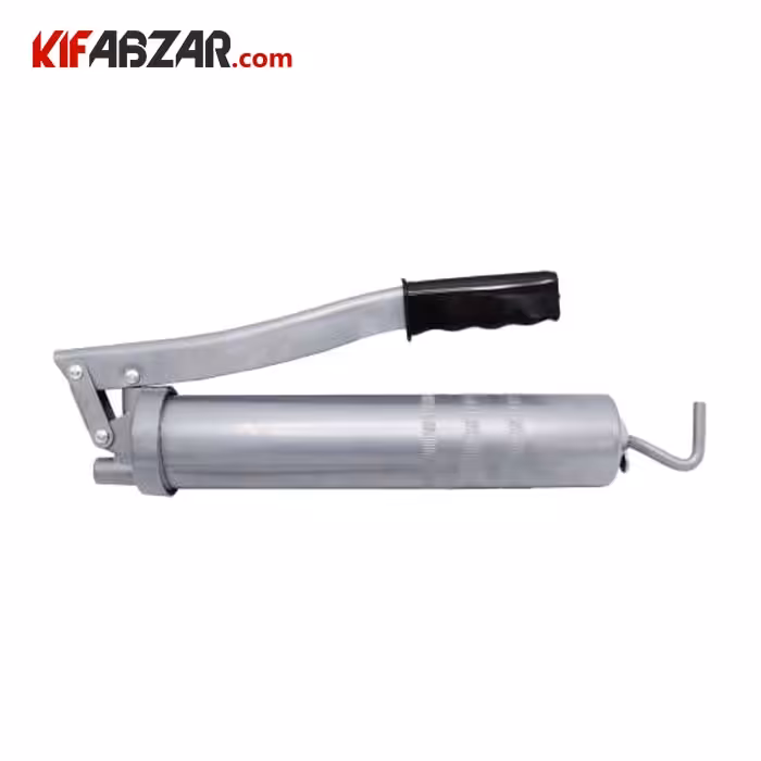 گریس پمپ دستی اسرانگ مدل STG839