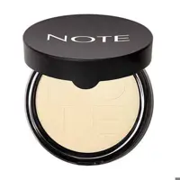 پنکک نوت NOTE مدل لومینوس سیلک LUMINOUS SILK حجم 10 میل