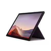 تبلت مایکروسافت مدل Surface Pro 7 با پردازنده Core i7، رم 16GB و حافظه 1TB