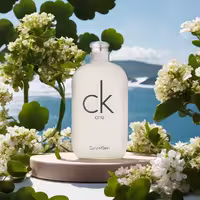 عطر اسانس کالوین کلین سی کی وان Calvin Klein CK One حجم 50 میل