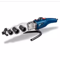 اتو صنعتی لوله نوا 2000 وات،گوشه زن،ارسال به کل کشور رایگان