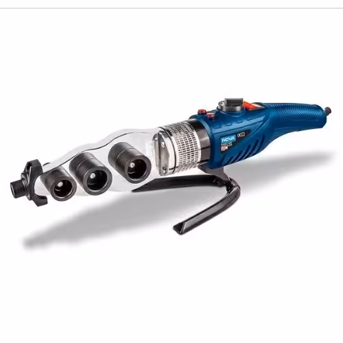 اتو صنعتی لوله نوا 2000 وات،گوشه زن،ارسال به کل کشور رایگان