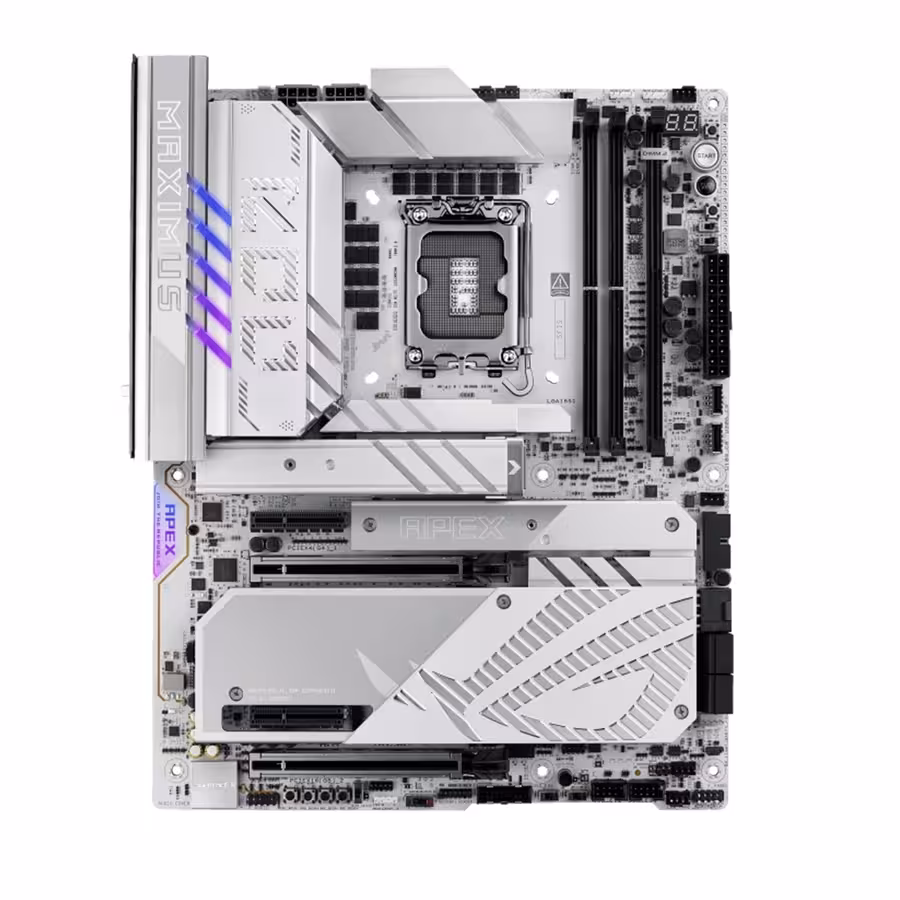 مادربرد ایسوس مدل ROG MAXIMUS Z890 APEX