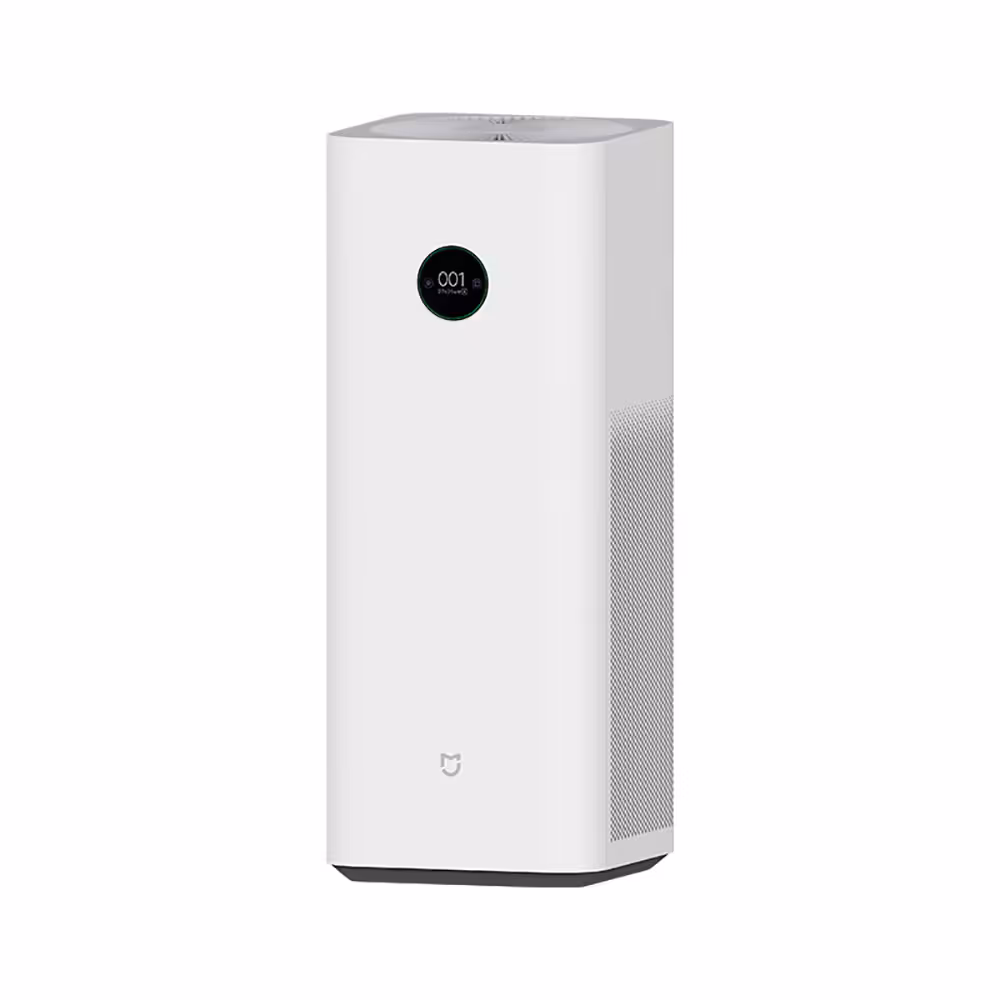 دستگاه تصفیه هوا شیائومی Xiaomi Mi Smart Air Purifier F1