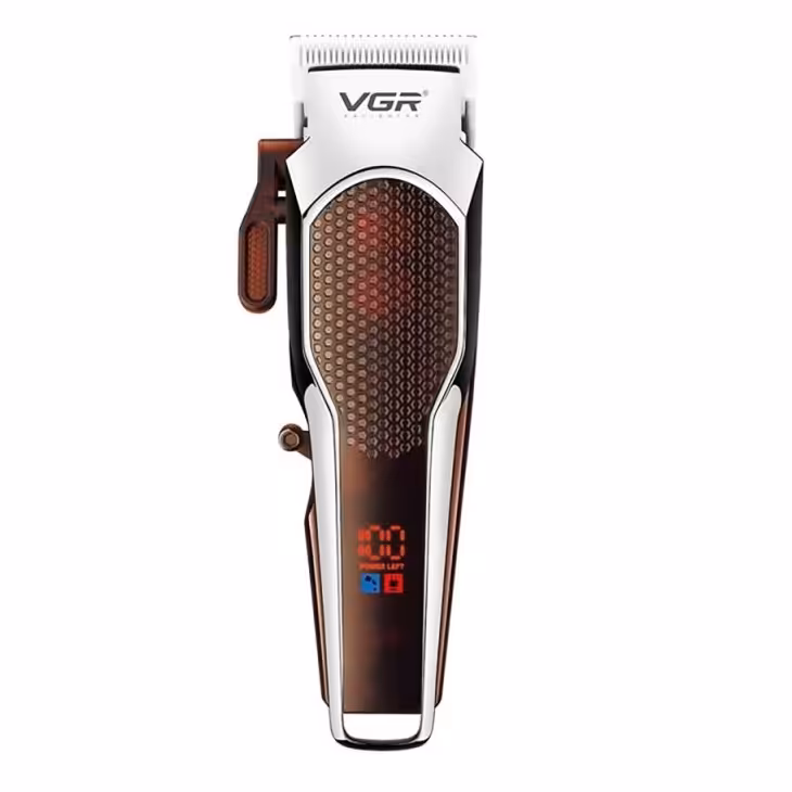 ماشین اصلاح وی جی آر VGR مدل V-189
