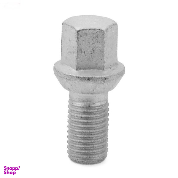 پیچ چرخ خودرو چیکال مدل K-325 مناسب برای پراید