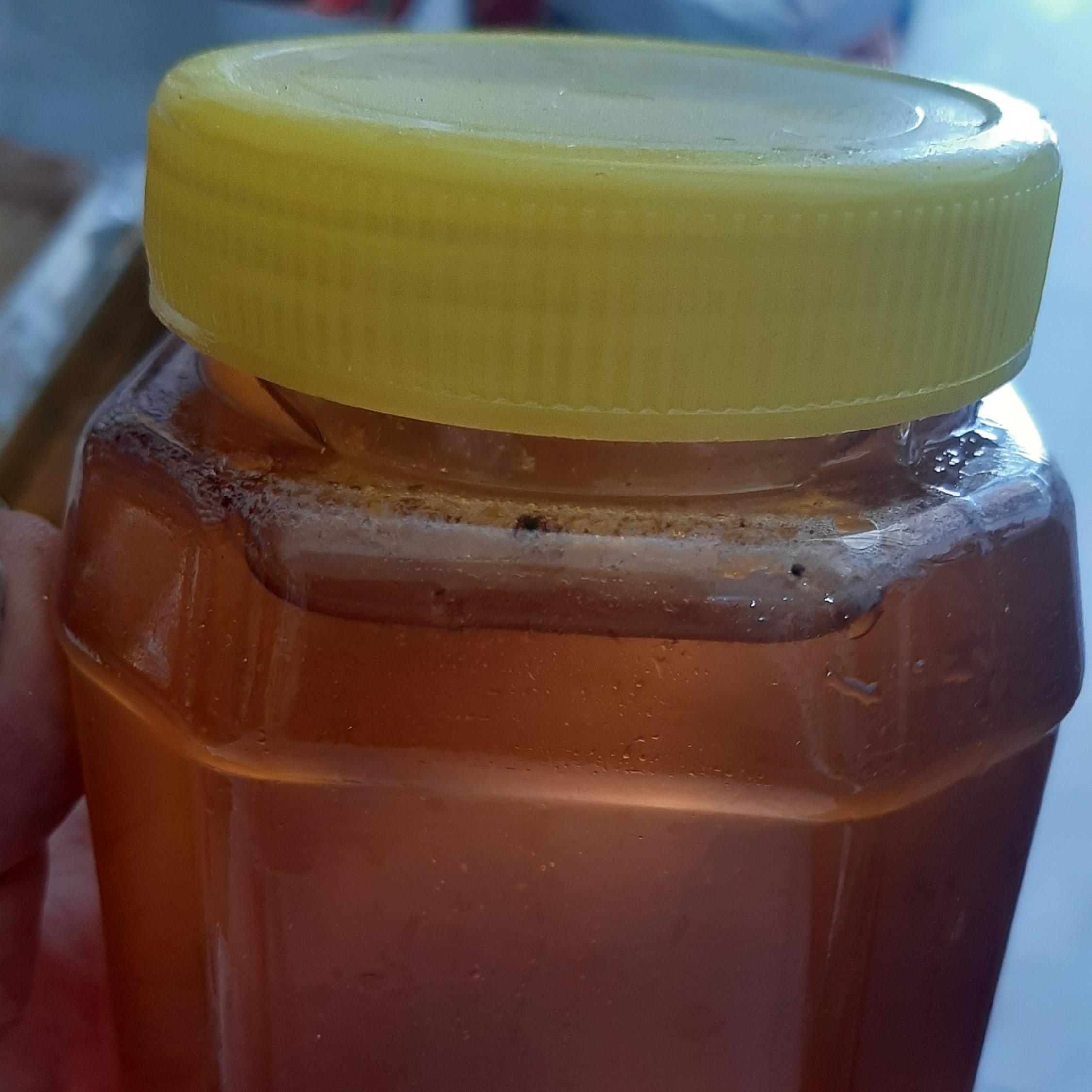 عسل طبیعی گون
