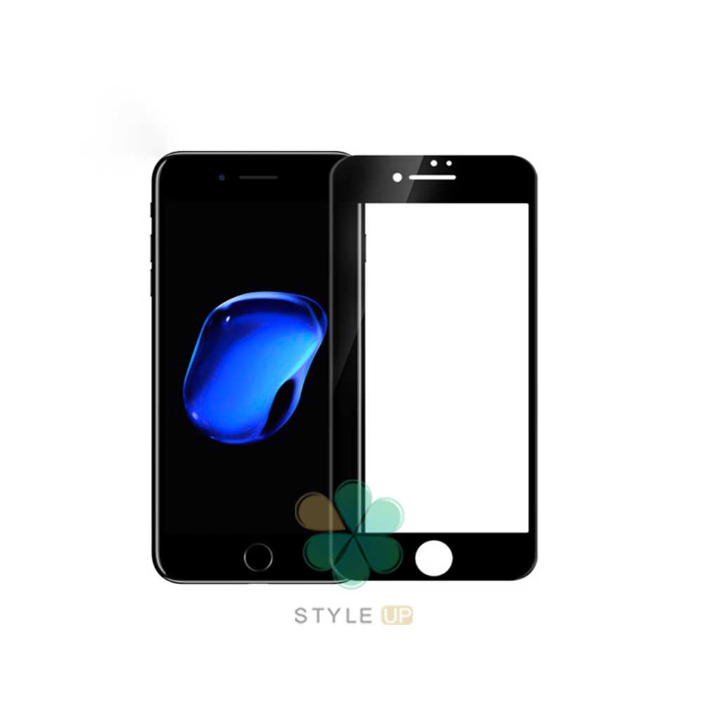 گلس گوشی اپل آیفون Apple iPhone 7 / 8 مدل تمام صفحه