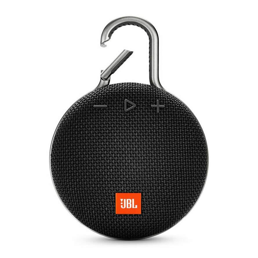 اسپیکر قابل حمل بلوتوثی جی بی ال Clip 3