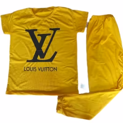 ست تیشرت و شلوار