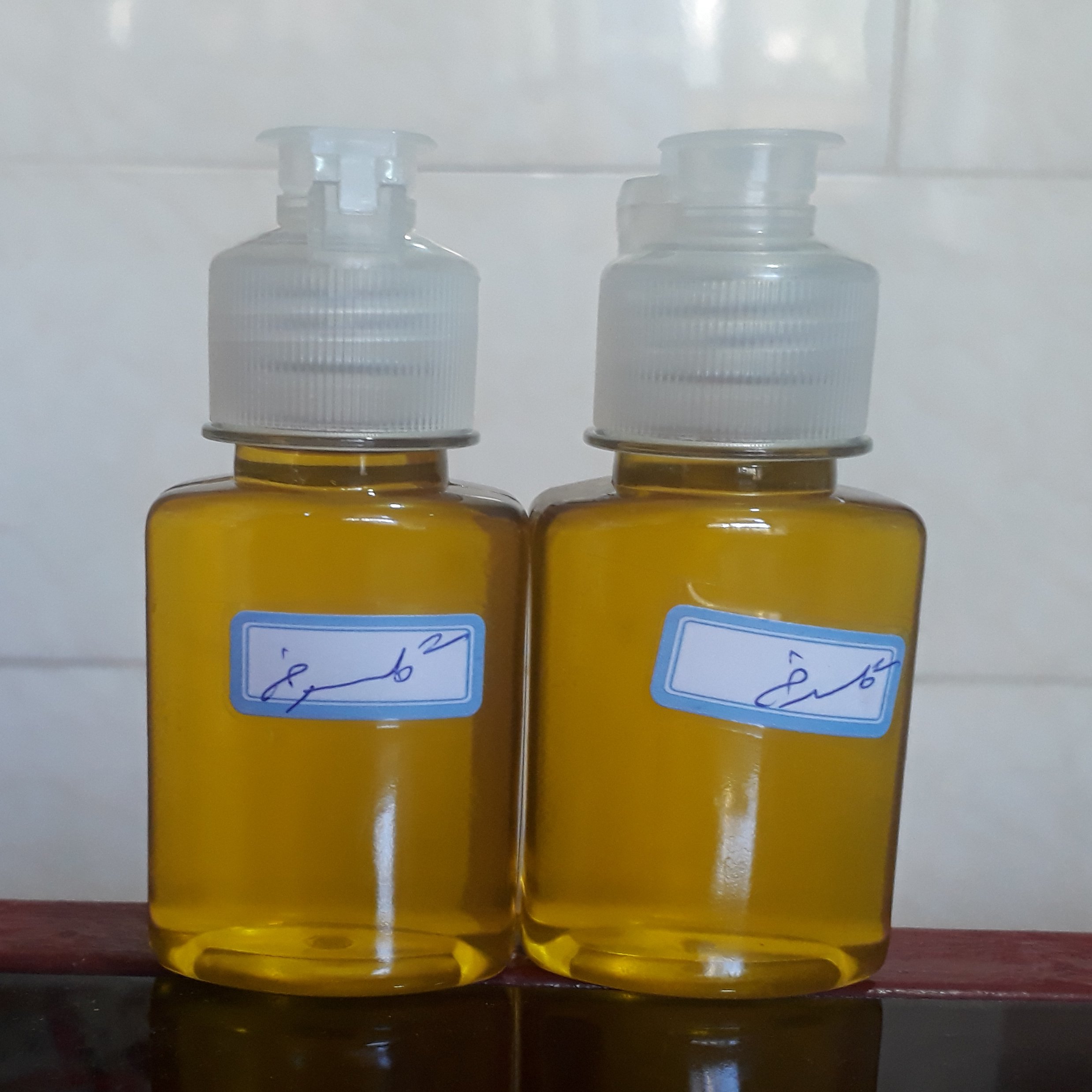 روغن گلسرخ، خالص و طبیعی، 60 سی سی