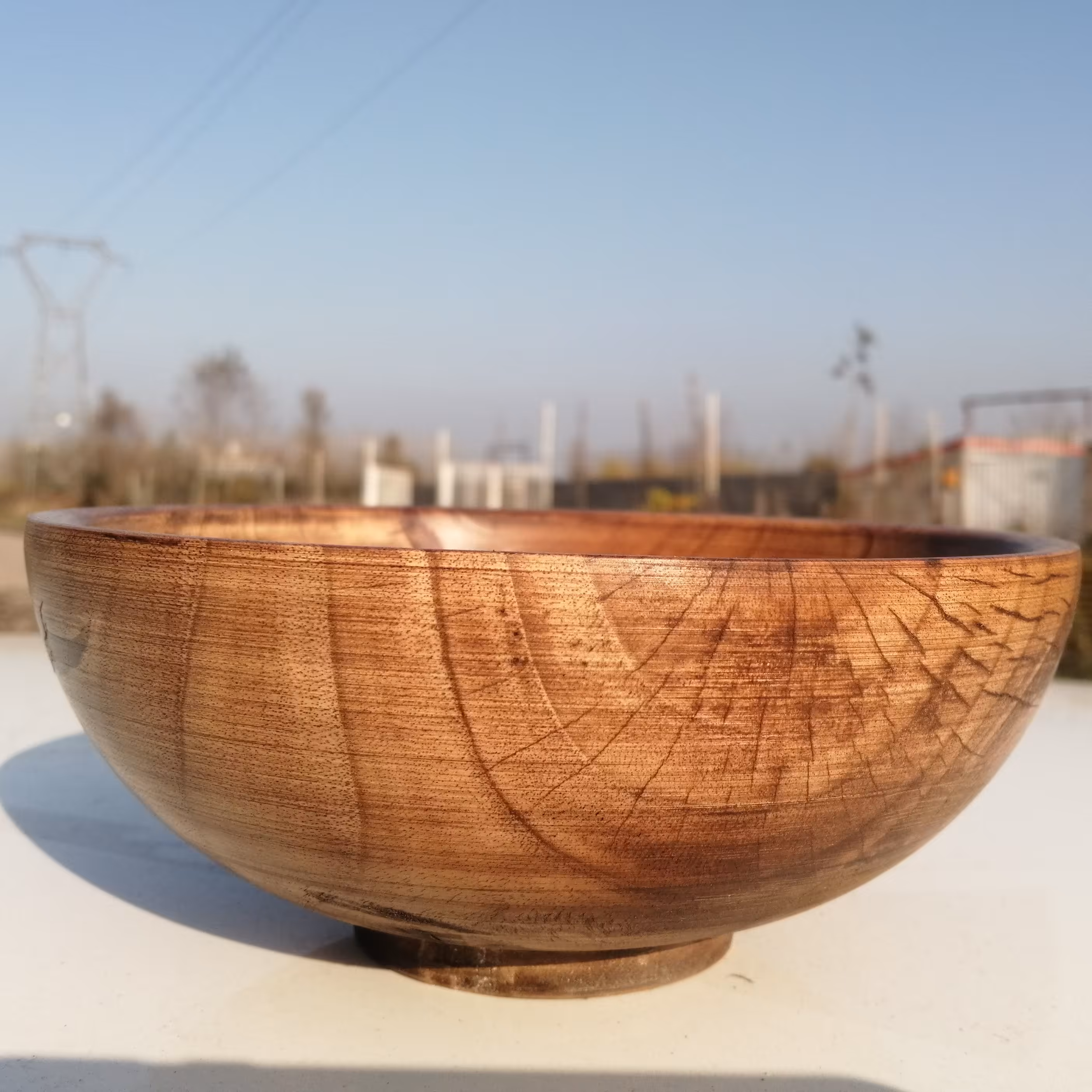 کاسه بزرگ 20-22 سانت