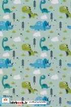 قیمت و خرید دفتر خط دار | ایده بوک