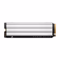 اس اس دی Corsair مدل MP600 ELITE ظرفیت 4 ترابایت