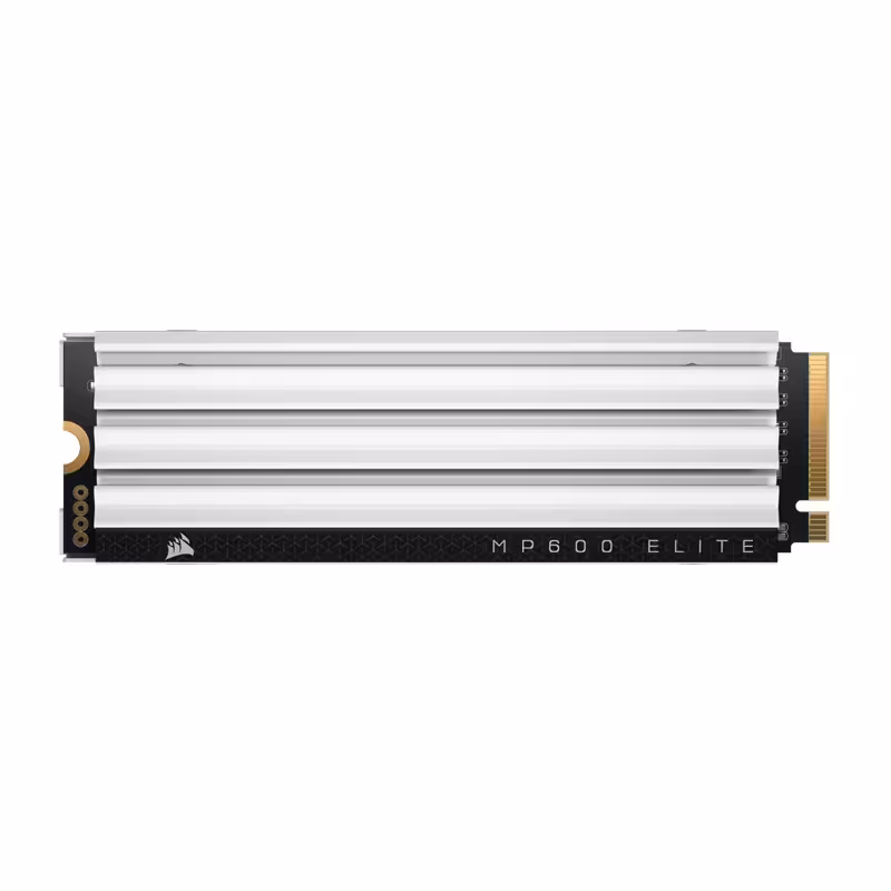 اس اس دی Corsair مدل MP600 ELITE ظرفیت 4 ترابایت