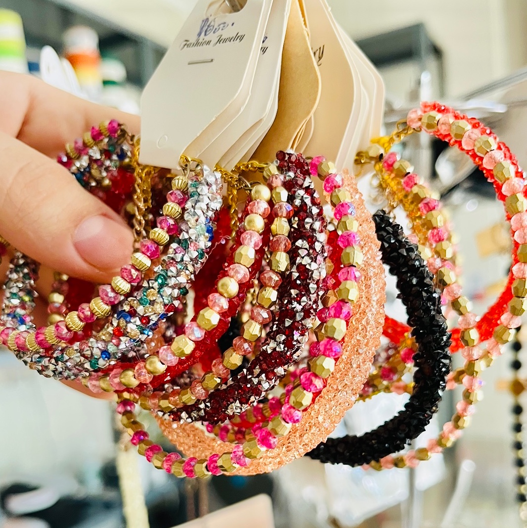 دستبند چندلا