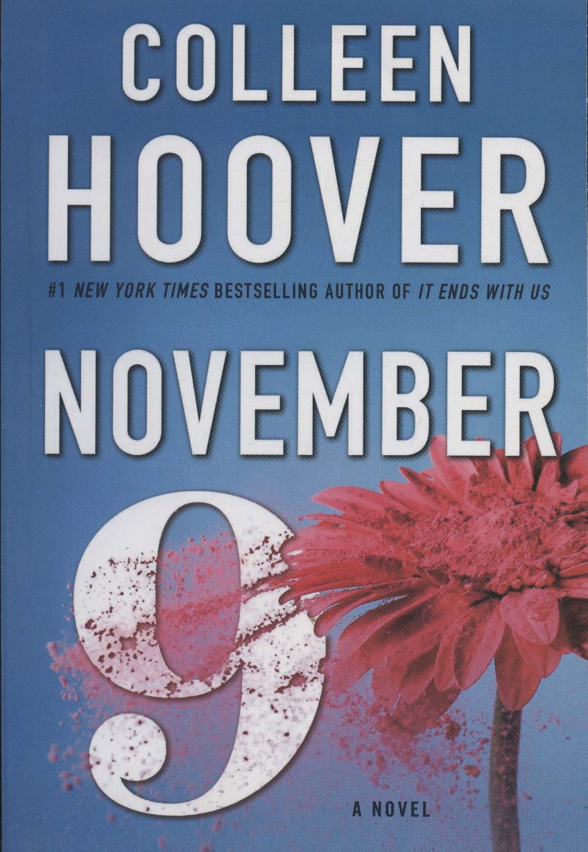 NOWAMBER 9:نوامبر 9 (زبان اصلی،انگلیسی) - ناشربوک | خرید آنلاین کتاب