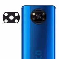 محافظ لنز گوشی شیائومی مدل Poco X3/X3 Pro
