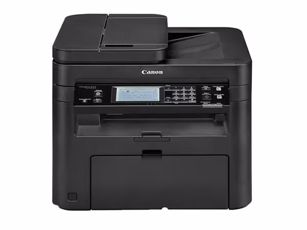 پرینتر چندکاره لیزری کانن مدل imageCLASS MF236N
