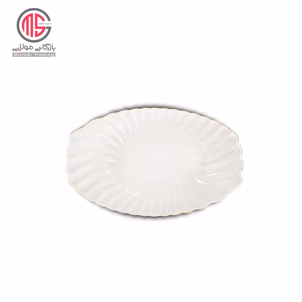 کشکول کارمن متوسط لیمون M506