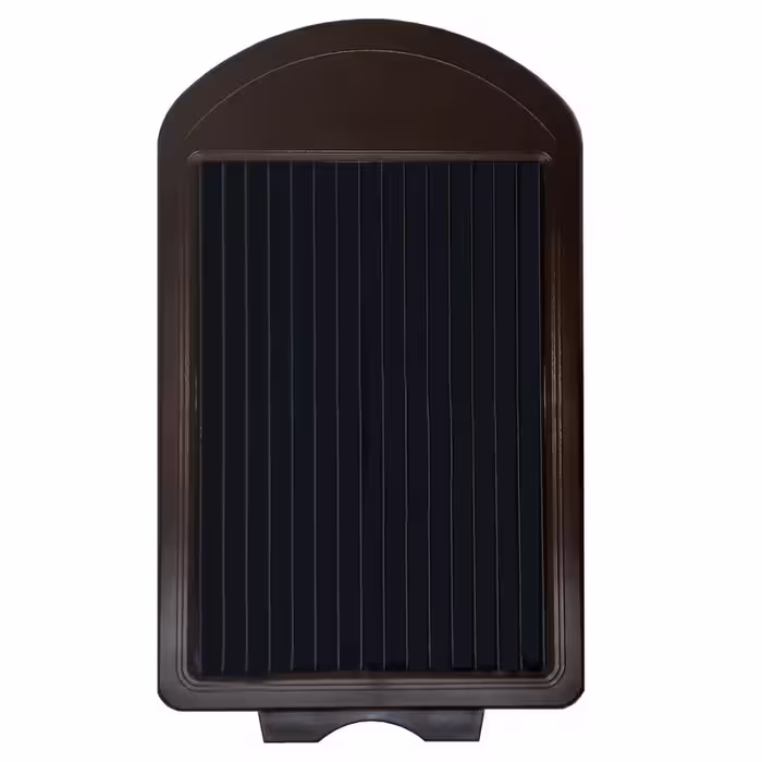 چراغ پارکی خورشیدی پرنور مدل so-240