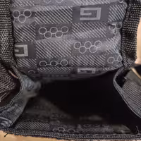 کیف محافظ ضربه گیر کارتخوان (5عددی)