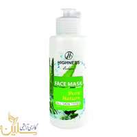 ماسک صورت آلوئه ورا هاینس
