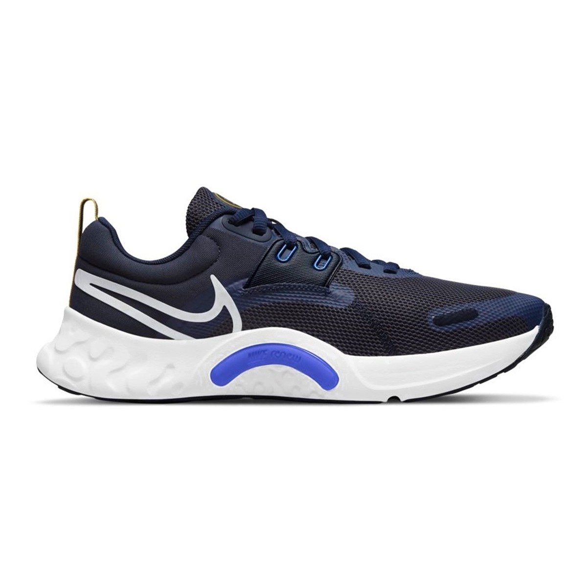 کتانی مردانه نایکی مدل NIKE RENEW RETALIATION 3 DA1350-434فغ7نهفع