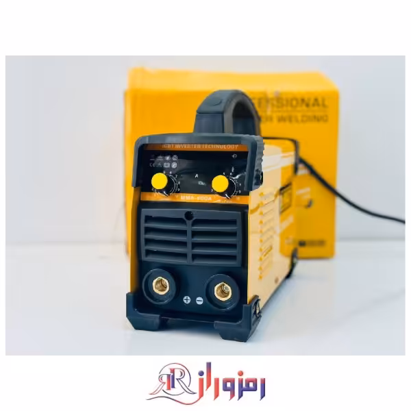 دستگاه جوش 400 آمپر سوکت بزرگ  دیوالت مدلMMA-400A