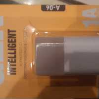  تبدیل شارژر USB  خارجی مدل A-06  AZP