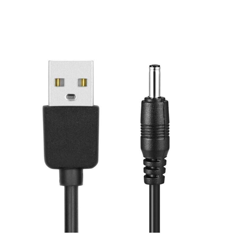 کابل تبدیل USB به DC مدل 3.5 میلی متری