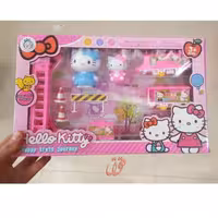 خرید اسباب بازی قطار کیتی به قیمت بسیار خوب