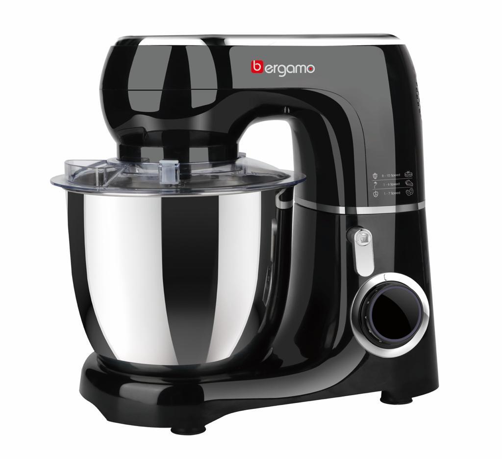 همزن کاسه دار برگامو 3552SB