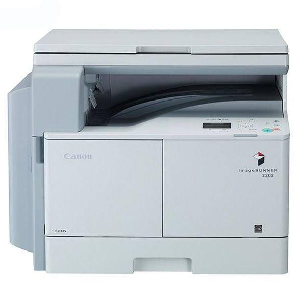 دستگاه کپی چندکاره کانن مدل 2202