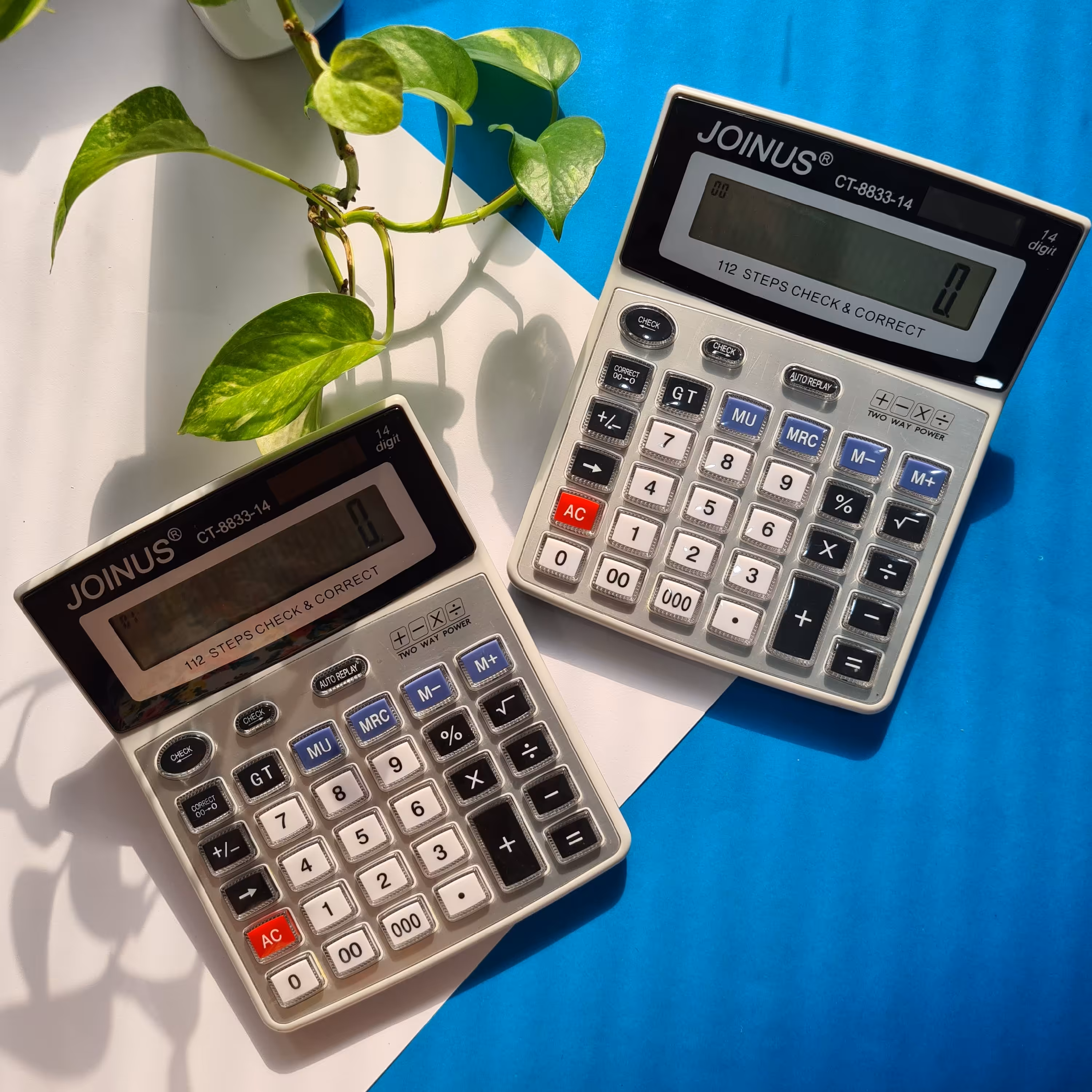 ماشین حساب جوینوس